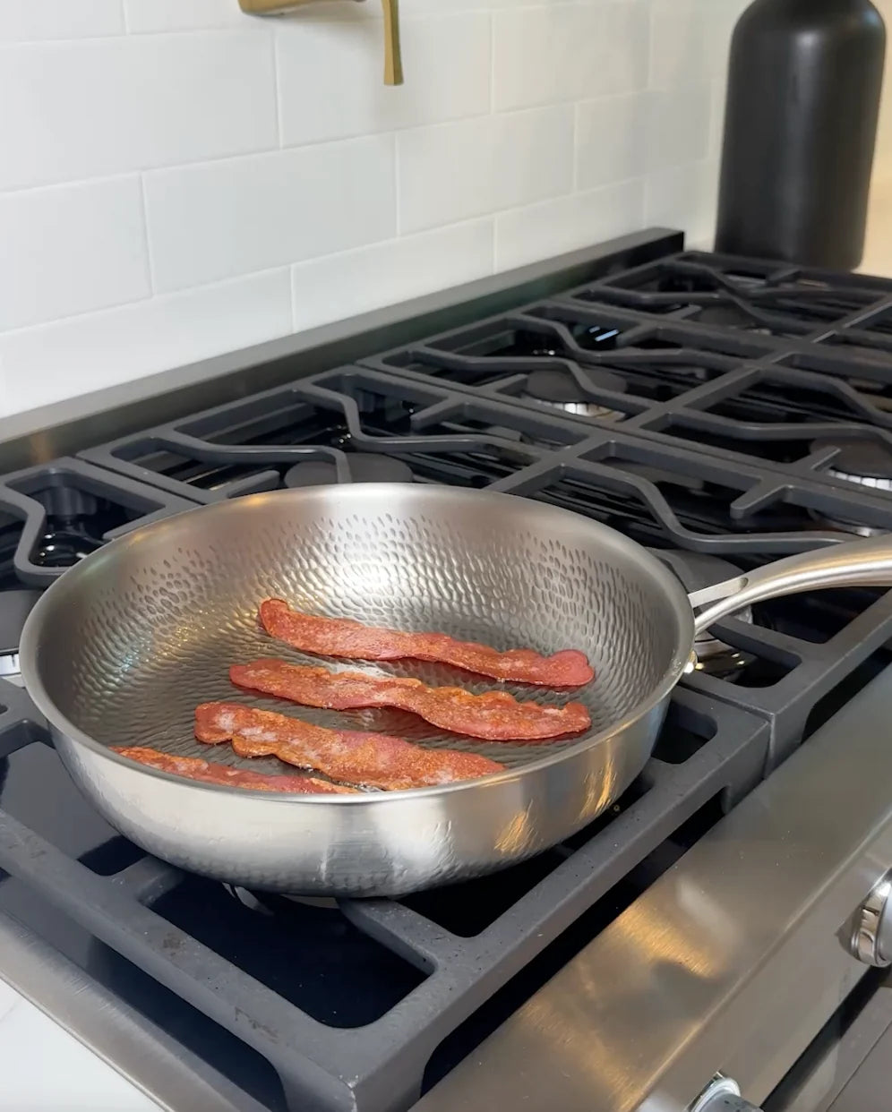 Titanium Pan