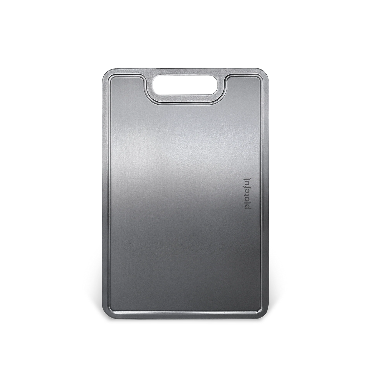 Pure Titanium Cutting Board