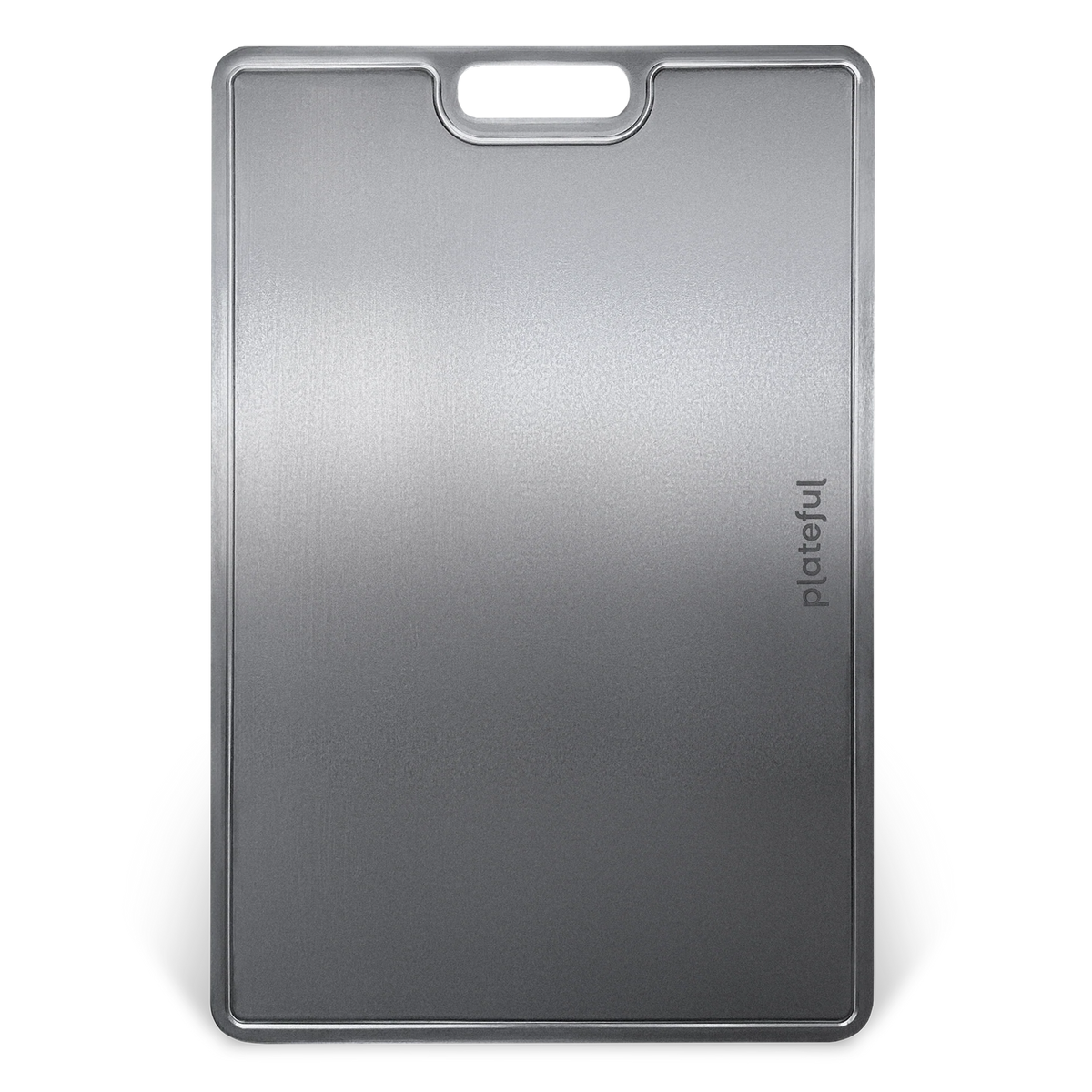 Pure Titanium Cutting Board