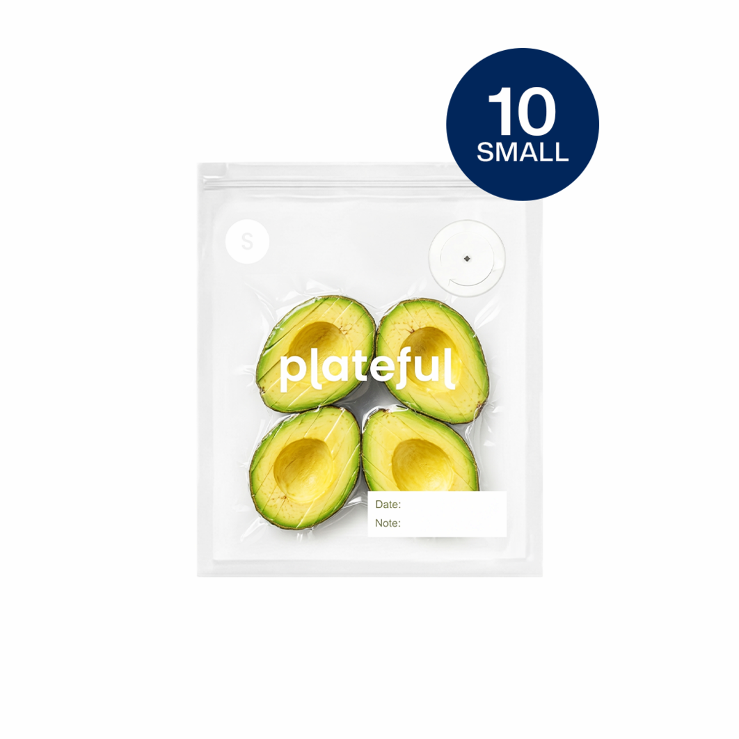Reusable Vacuum Seal Bags