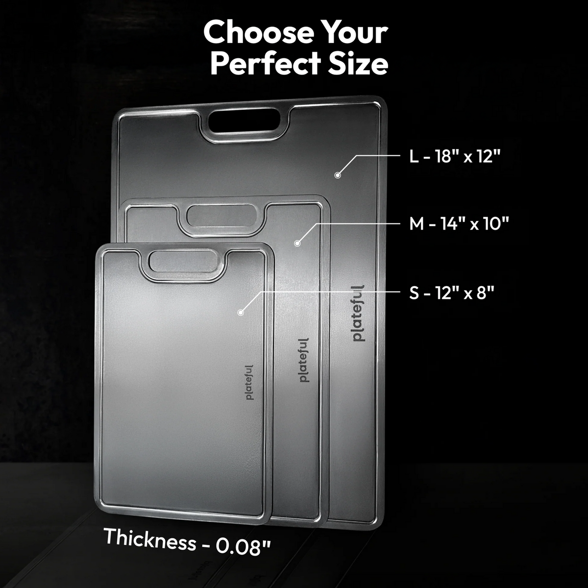 Titanium Prep Station Bundle