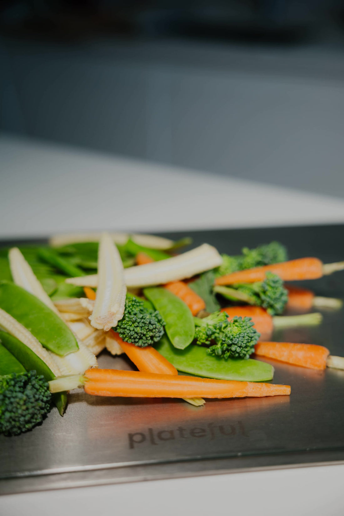 No Toxins. No Waste. No Compromises.