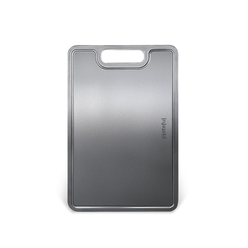 Pure Titanium Cutting Board
