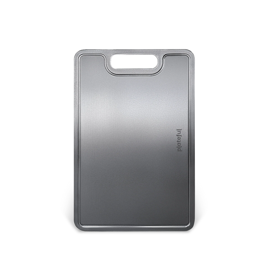 Pure Titanium Cutting Board