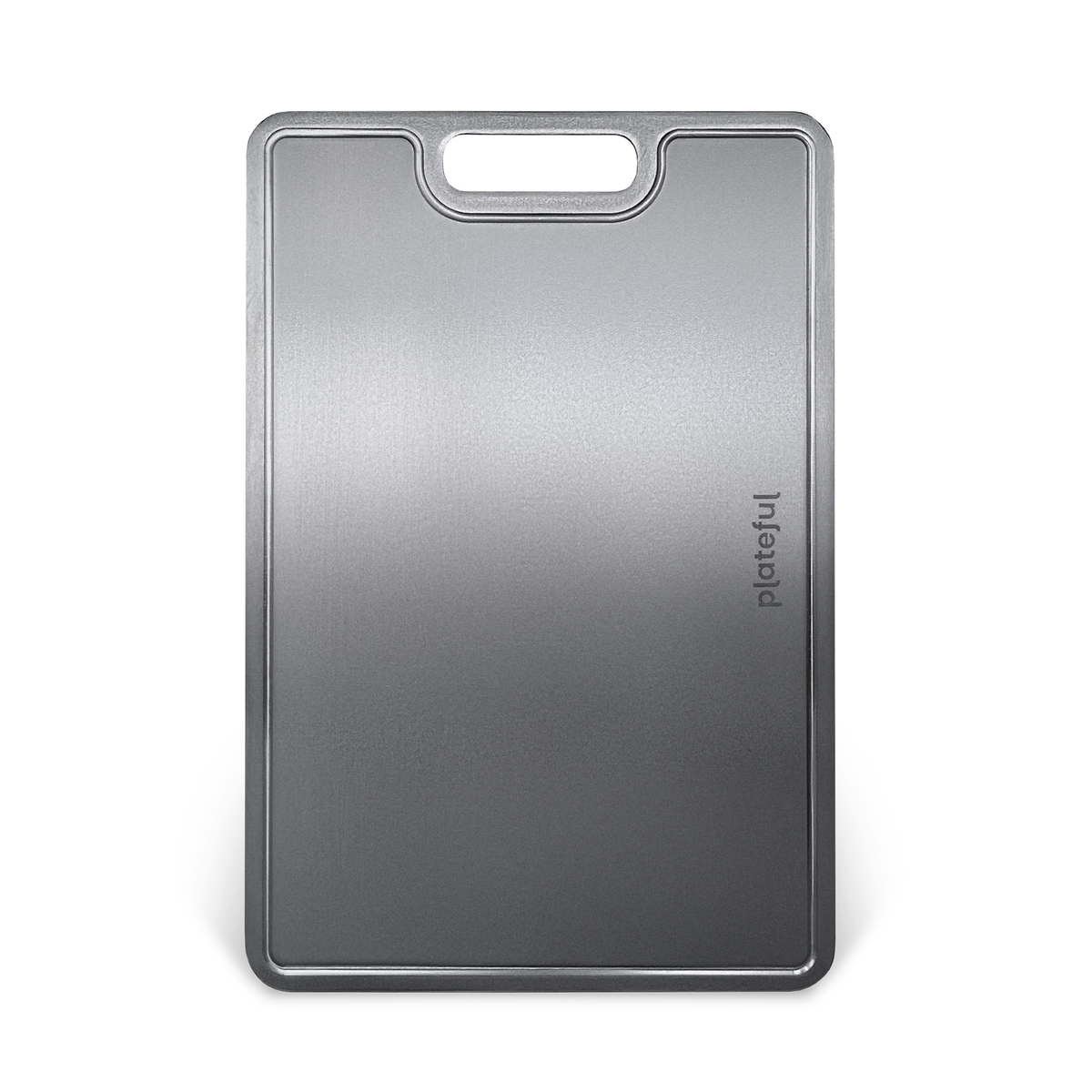 Pure Titanium Cutting Board