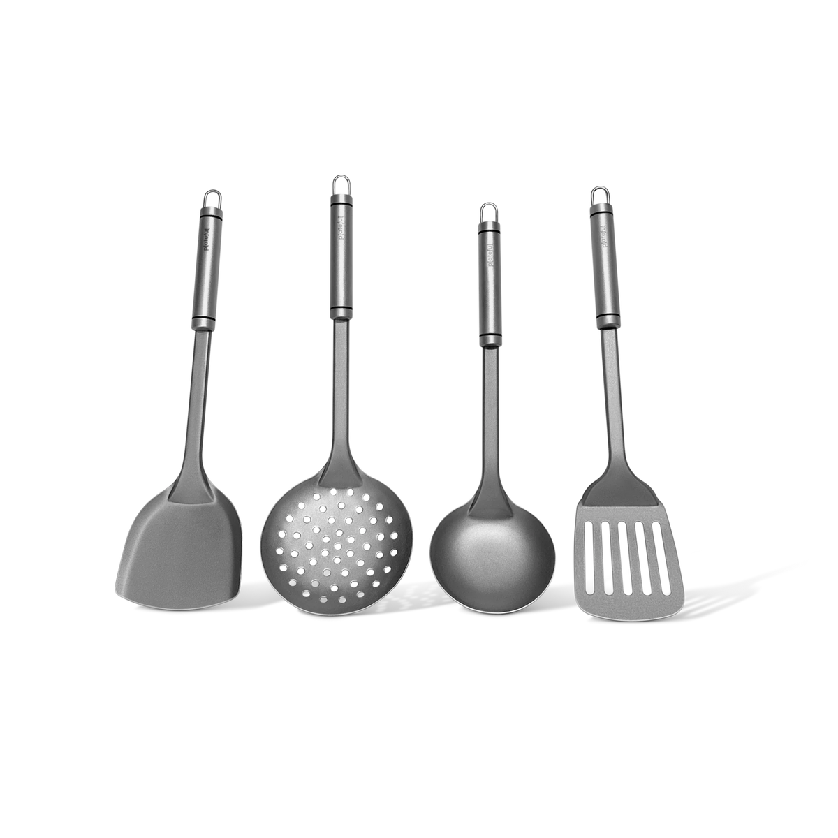 Pure Titanium Kitchen Utensils
