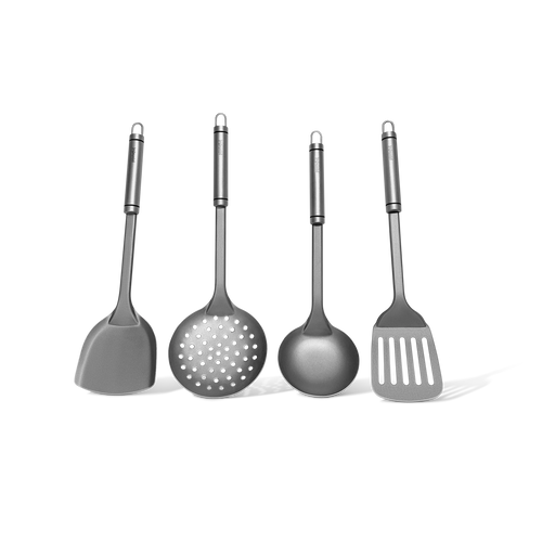 Pure Titanium Kitchen Utensils